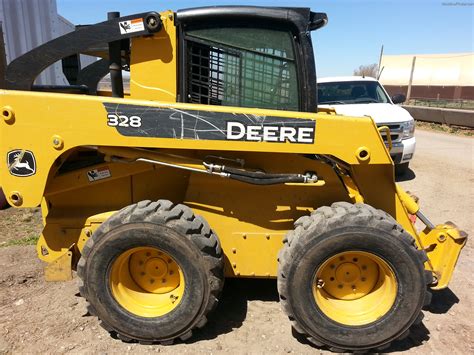 2006 john deere 328 skid steer specs|deere d series 328d.